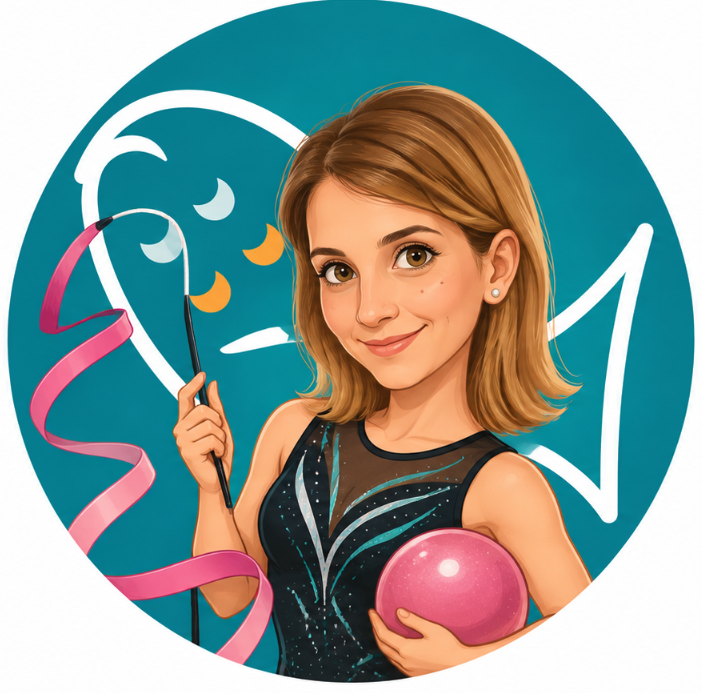 Ester, socia de Escama