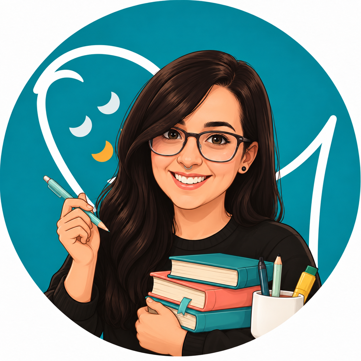 María, socia de Escama